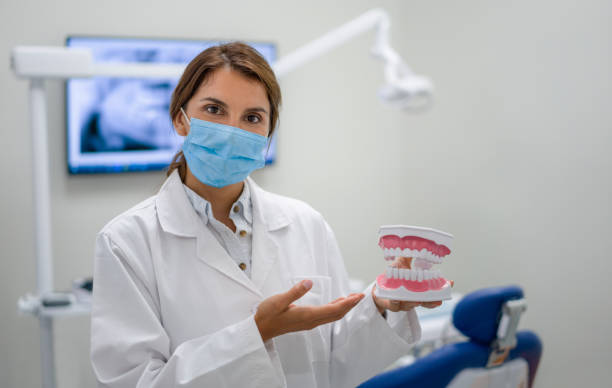 Best Emergency Treatment for Oral Infections in Pell City, AL