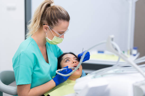 Best Emergency Wisdom Tooth Extraction in Pell City, AL